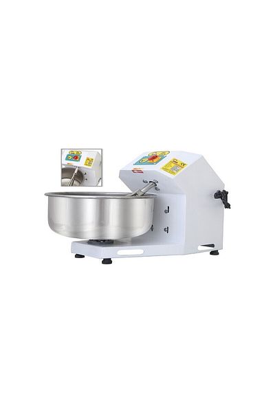 HARMAK Dough Kneading Machine 15 kg