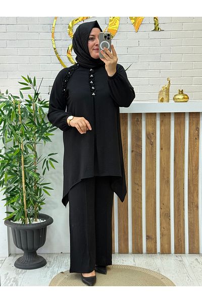 Meryemce Butik Asymmetric Team