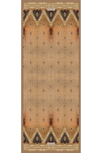 LA BOUTIQUE خريف |   صيف شال 2430-03 70X190