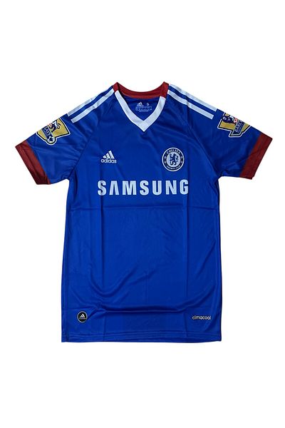 Menta store Μπλουζάκι Lampard Nostalgia Jersey