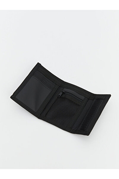 LC Waikiki Cırt Cırtlı Erkek Cüzdan