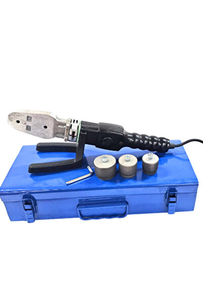 ClassTech CLAS TECH MİNİ PPRC BORU KAYNAK MAKİNESİ