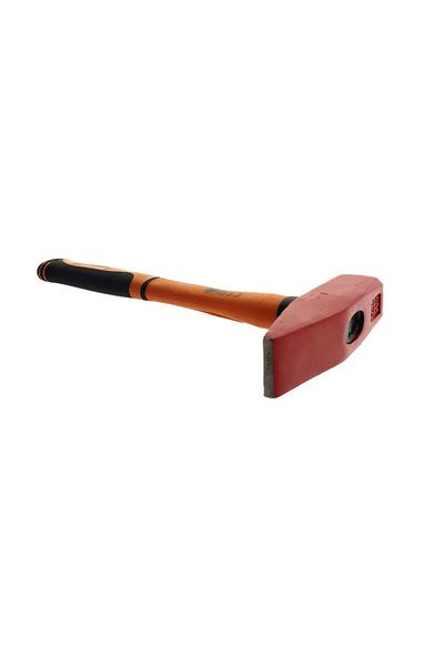 flores Hammer Fs-10881,800g, With Fiberglass Handle
