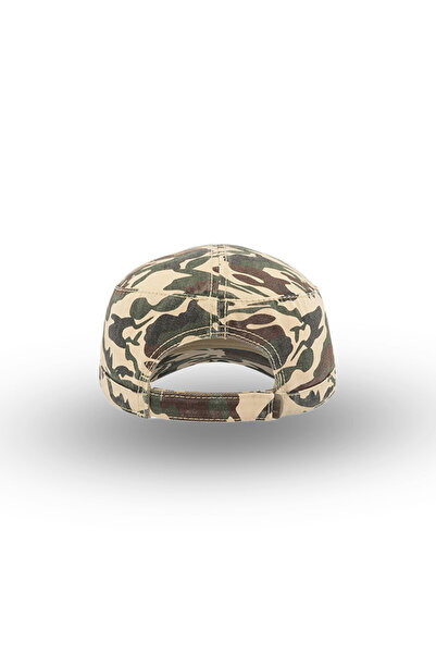 Atlantis Sapca Uniform