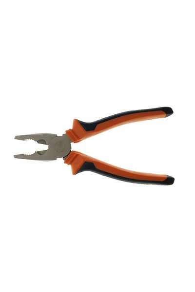 flores Universal Patent Pliers Fs-10011, Length 200mm, Tip Width 12mm