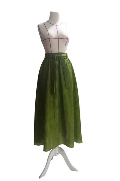 COLBİZA Trend Skirt with Laces