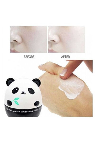 Pandas Crema Hidratante Anti-Manchas Pandas Dream White Magic Cream