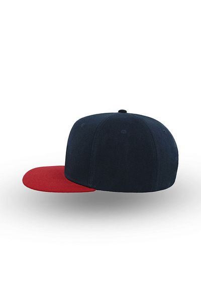 Atlantis Sapca Snap Back hat