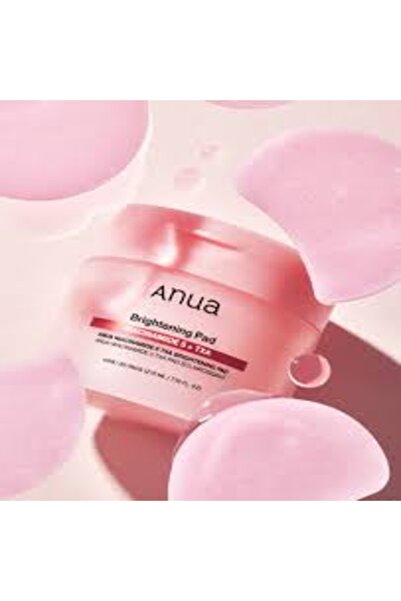 ANUA ANUA Niacinamide 5 TXA Brightening Pad 210ml