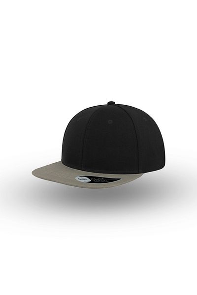 Atlantis Sapca Snap Back hat