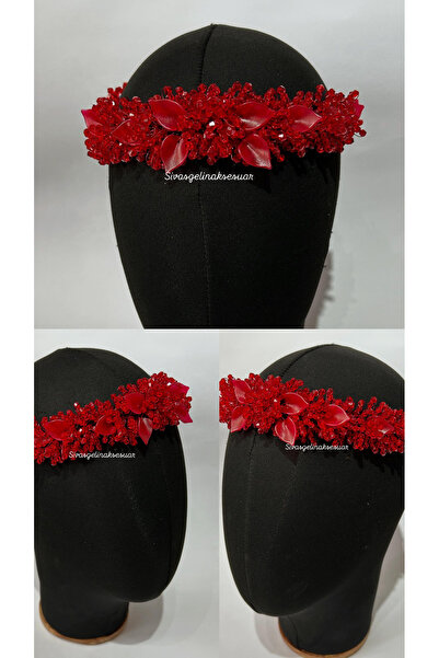 Store إكسسوار شعر الزفاف