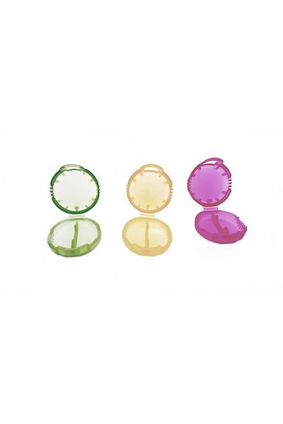 OEM Organizator, identificare cabluri - set 3 buc