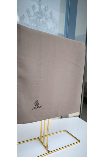 FRESCO SCARFS ΦΟΥΝΤΟ ΜΕΔΙΝΗΣ 110*110εκ
