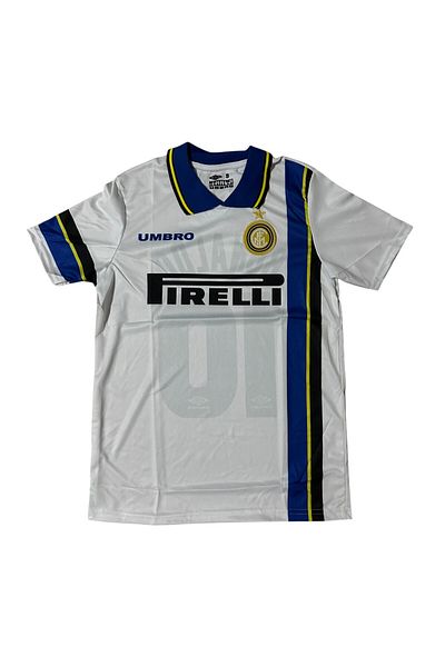 Menta store Μπλουζάκι Inter Fenomen Ronaldo Nazario Jersey