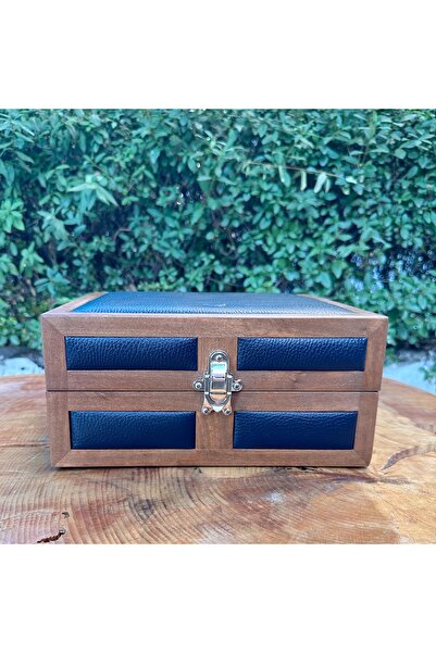 Onywatch Wooden Watch Box Multiple Watch Box Watch Collection Box