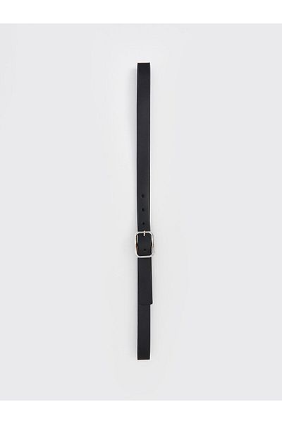 LC Waikiki Leather Look Women's Belt