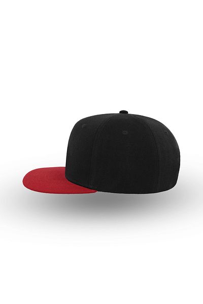 Atlantis Sapca Snap Back hat