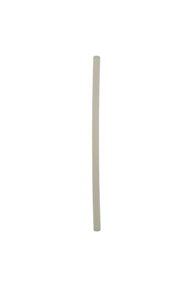 OEM Silicone bar 11mm diameter x 270mm length, 26g, spare stick for glue gun