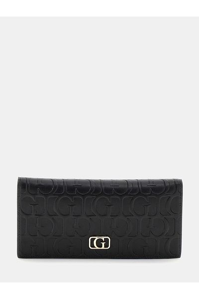 Guess Women Wallet Rw1733P5201-Bla