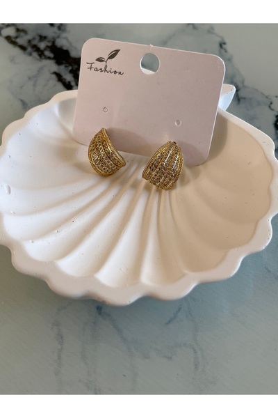 XUPING JEWELRY Çelik küpe