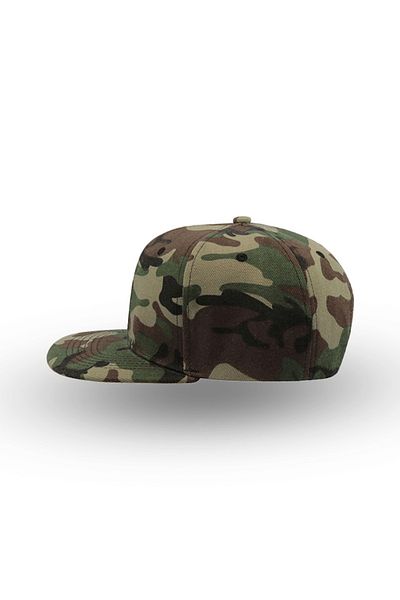 Atlantis Sapca Snap Back hat