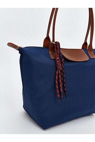 LC Waikiki Deri Görünümlü Kadın Kol Çantası