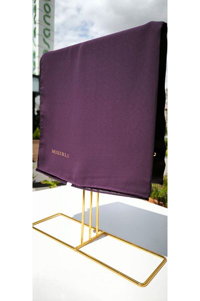 FRESCO SCARFS QUEEN SUMMER MEDINA SILK ΛΕΠΤΟ ΚΑΛΟΚΑΙΡΙΝΟ ΦΟΥΝΤΟΥΡΑ 110*110εκ
