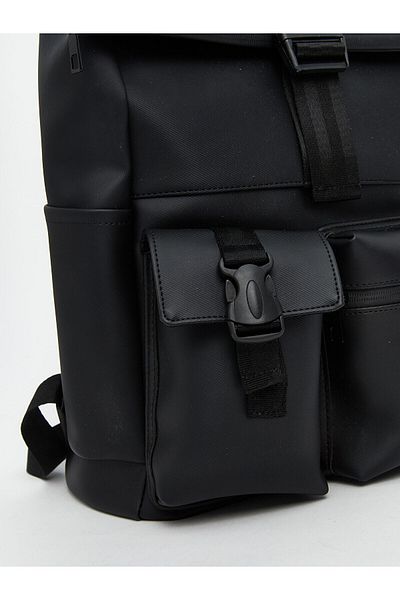 LC Waikiki New Season Multi-Compartment Men's Backpack
