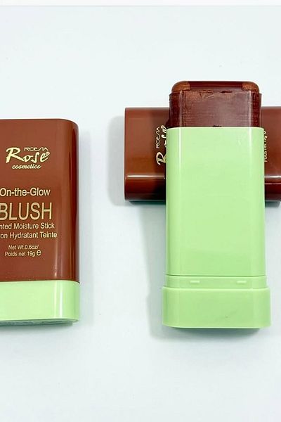 SB Moda Stick Blush