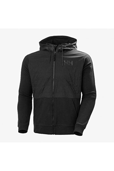 Helly Hansen Strıpe Hybrıd Erkek Sweatshırt 53525-990