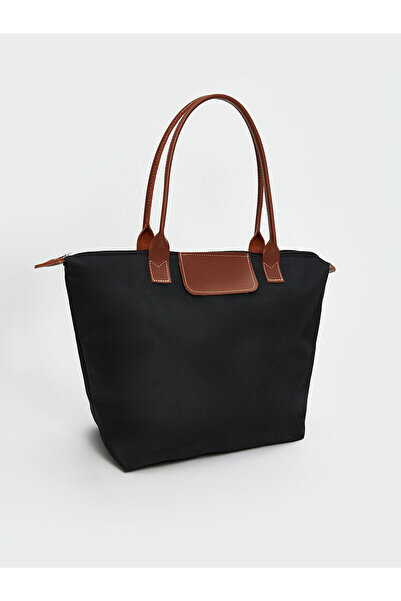 LC Waikiki Deri Görünümlü Kadın Kol Çantası