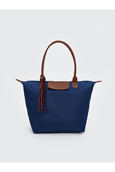 LC Waikiki Deri Görünümlü Kadın Kol Çantası