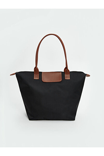 LC Waikiki Deri Görünümlü Kadın Kol Çantası