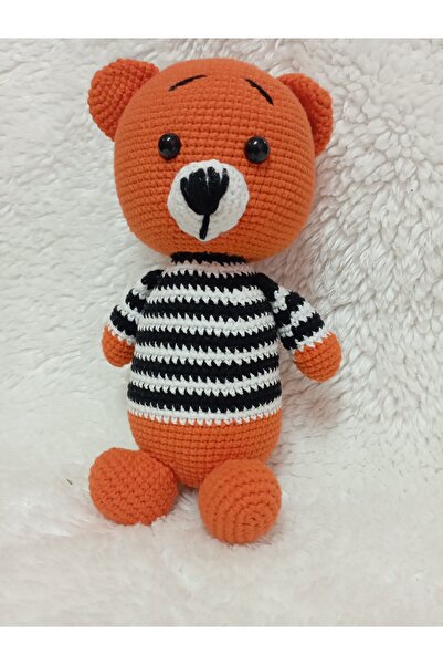 ÖYKÜCANBU amigurumi minik ayıcık