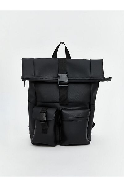 LC Waikiki New Season Multi-Compartment Men's Backpack