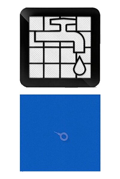 Marketto مكنسة فيليبس FC 9334 المتوافقة مع فلتر مسبق / إسفنجة (منتج مستورد عا...