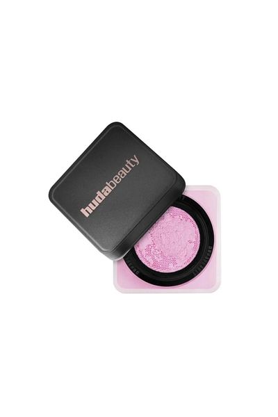 Huda Beauty Huda Beauty Easy Bake Loose Powder - Ube Birthday Cake