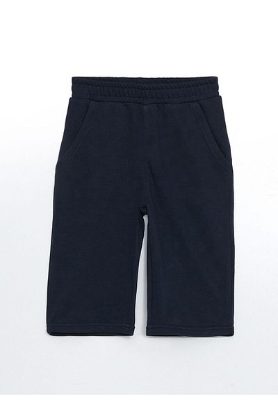LC Waikiki Boy's Bermuda with Elastic Waist