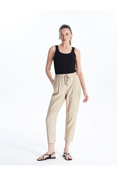 LC Waikiki U-Neck Women's Athlete