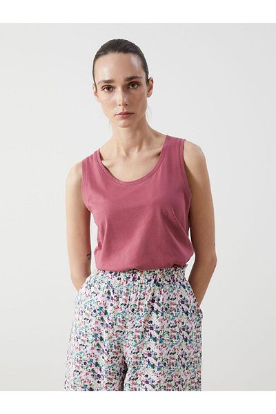 LC Waikiki U-Neck Women's Athlete