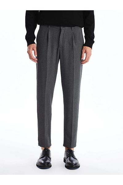 LC Waikiki Standard Mold Men's Trousers