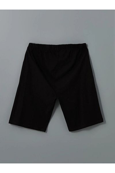 LC Waikiki Σετ ανδρικών πιτζάμες Standard Fit με σορτς
