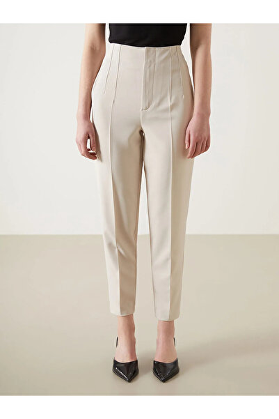 LC Waikiki Slim Fit Women's Trousers