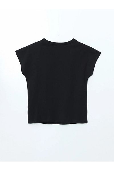 LC Waikiki Crew Neck Women's T-Shirt