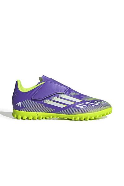 adidas F50 Club Vel Tf J Kids Football Shoes Ji0034