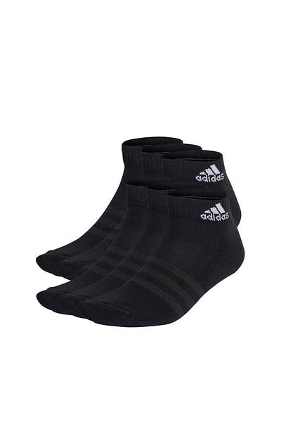 adidas ADIDAS Men's Socks C SPW ANK 6P - IC1291