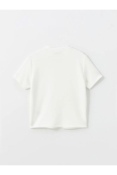 LC Waikiki Crew Neck Women's T-Shirt