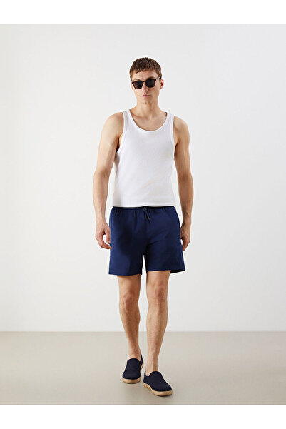 LC Waikiki Ανδρικό μαγιό κοντό μήκους Vizyon New Season