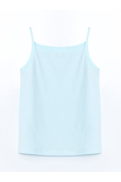 LC Waikiki Square Collar Girl's Athlete