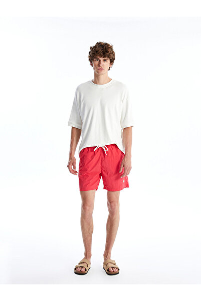 LC Waikiki LCW SWIMWEAR - Ανδρικό μαγιό βασικό κοντό μήκους